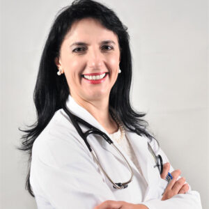 Picture of Jasminka Criley, MD, FACP, FHM