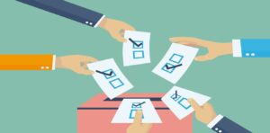 Doctors and Voting - Indelible Learning - Indelible Learning Why don’t doctors vote or do they?