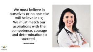 Belive in Yourself - Indelible Learning - Indelible Learning Believe in ourselves or no one else will believe in us.