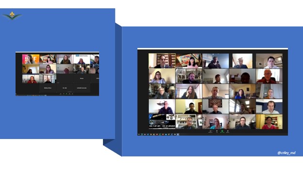 Virtual Science Fair - Indelible Learning