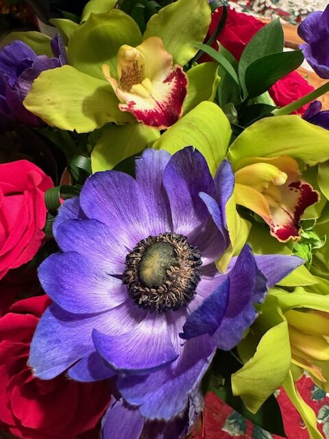 Purple Power: Symbolizing the Fight Against Pancreatic Cancer - Indelible Learning The Power of Color Purple: Symbolizing the Fight Against Pancreatic Cancer