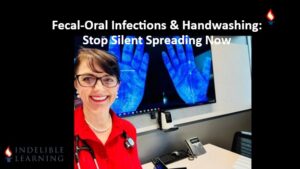 Handwashing Stops Norovirus & Other Fecal-Oral Diseases—Here’s How