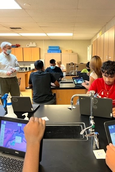 How Do Infections Spread In Schools? - Indelible Learning How Do Infections Spread In Schools?