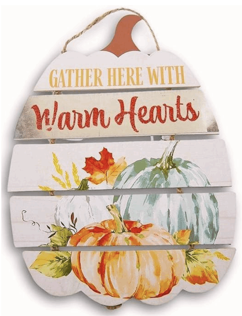 Screenshot 2025-11-27 at 25815 PM - Indelible Learning Gather Here With Warm Hearts wooden decoration